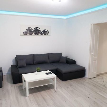 Apartament Focus Gdynia Exterior foto