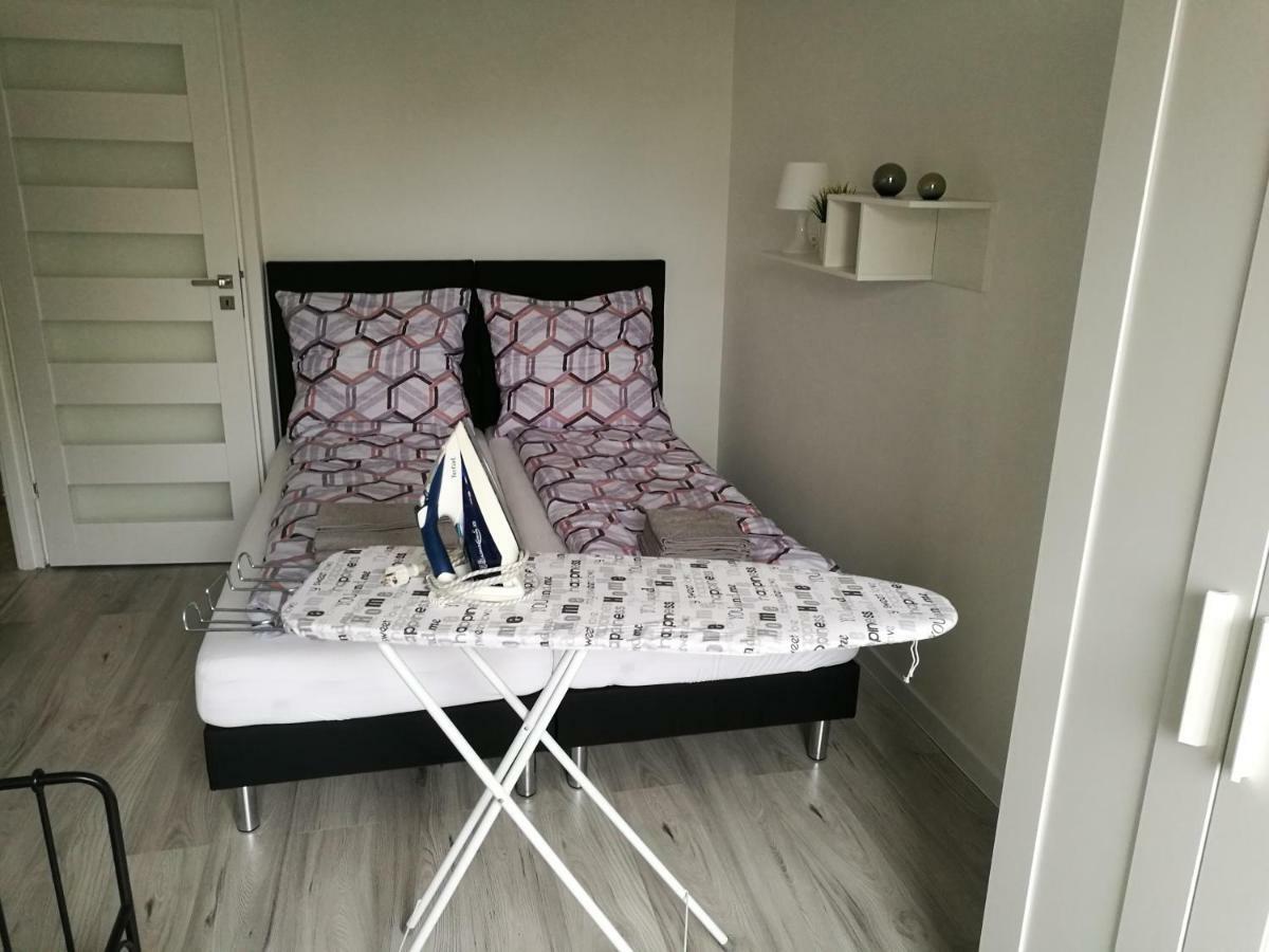 Apartament Focus Gdynia Exterior foto